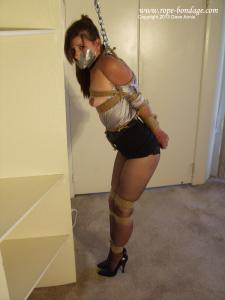 rope-bondage.com - Sasha Fae 51 thumbnail